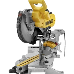 DEWALT DWS727 KAP-/GERINGSSAV 230V 250MM