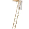 DOLLE CLICKFIX 36 MINI LOFTTRAPPE 70X87,5 CM
