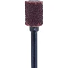 DREMEL 430JA SPINDEL Ø6,4MM SLIBEBÅND K60 2 STK