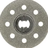 DREMEL SC545 DIAMANTSAVKLINGE 100 X 50 X 16 MM