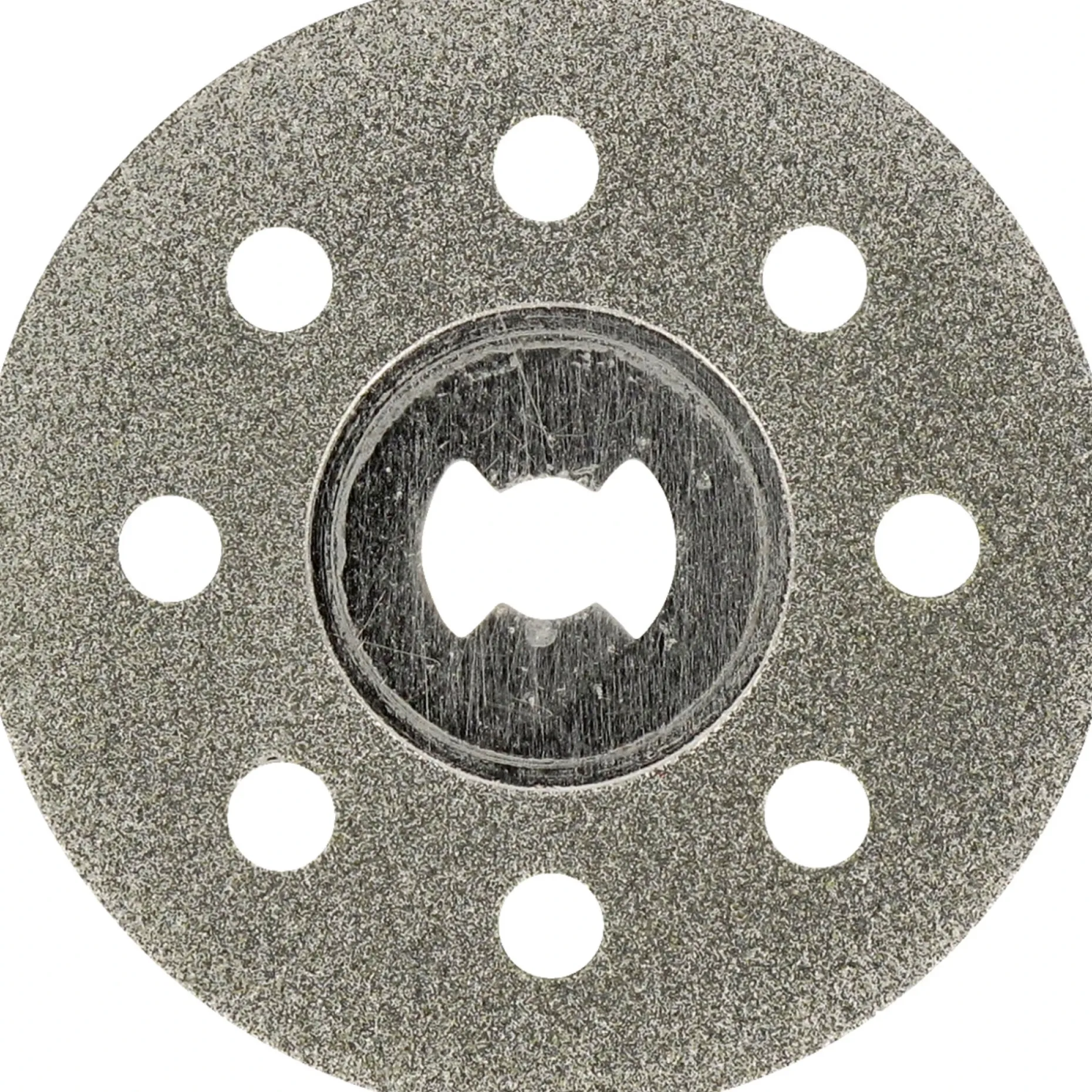DREMEL SC545 DIAMANTSAVKLINGE 100 X 50 X 16 MM