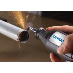 DREMEL SKÆRESKIVE 24MM 20 STK.