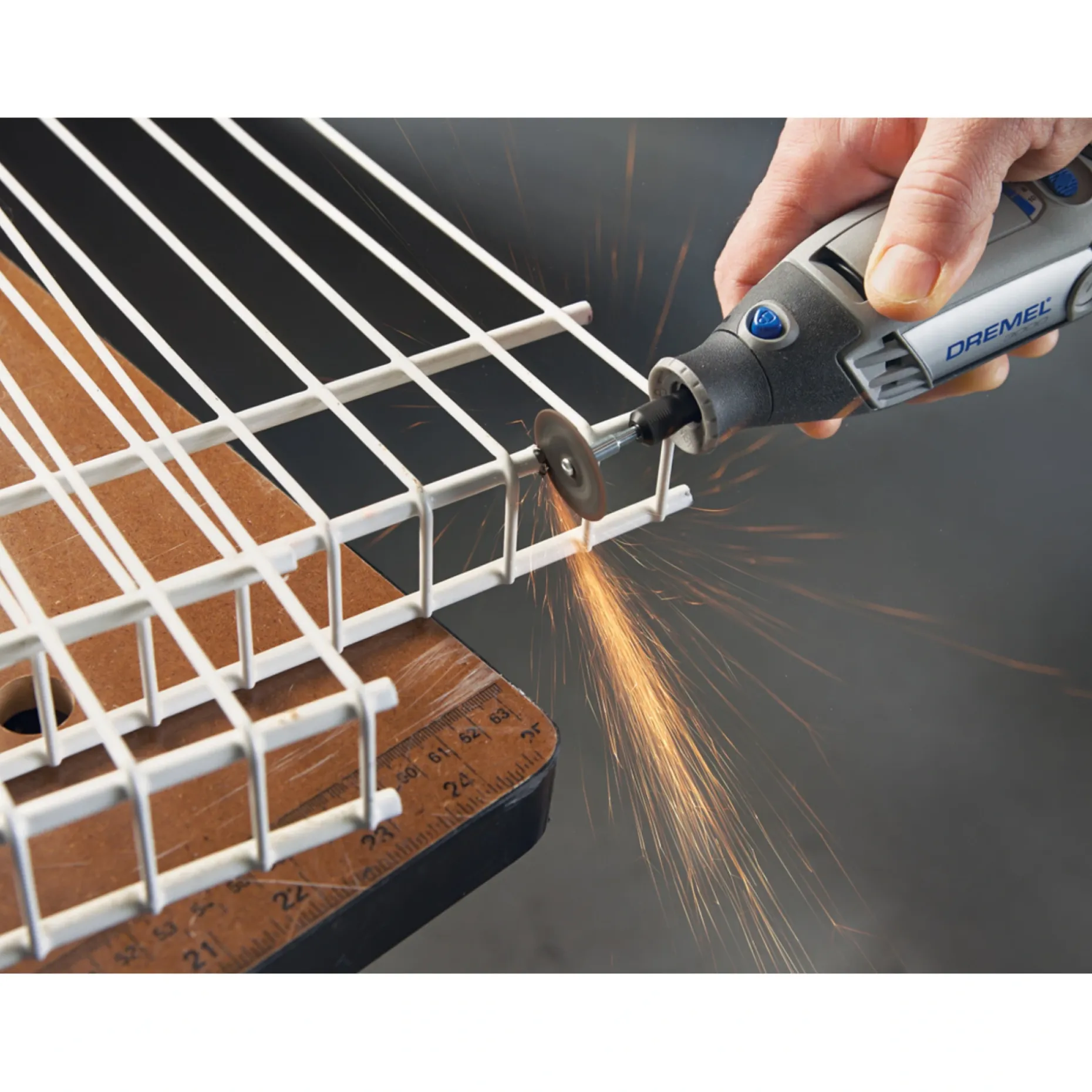 DREMEL SKÆRESKIVE 24MM 20 STK.