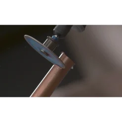 DREMEL SKÆRESKIVE 38MM 1X DREMEL® MAX EZ SPEEDCLIC PREMIUM SKÆRESKIVE (SC456DM)