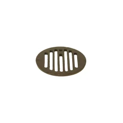 DUCO DUCOLET BRØNDRIST 12X200X200 MM 200 MM