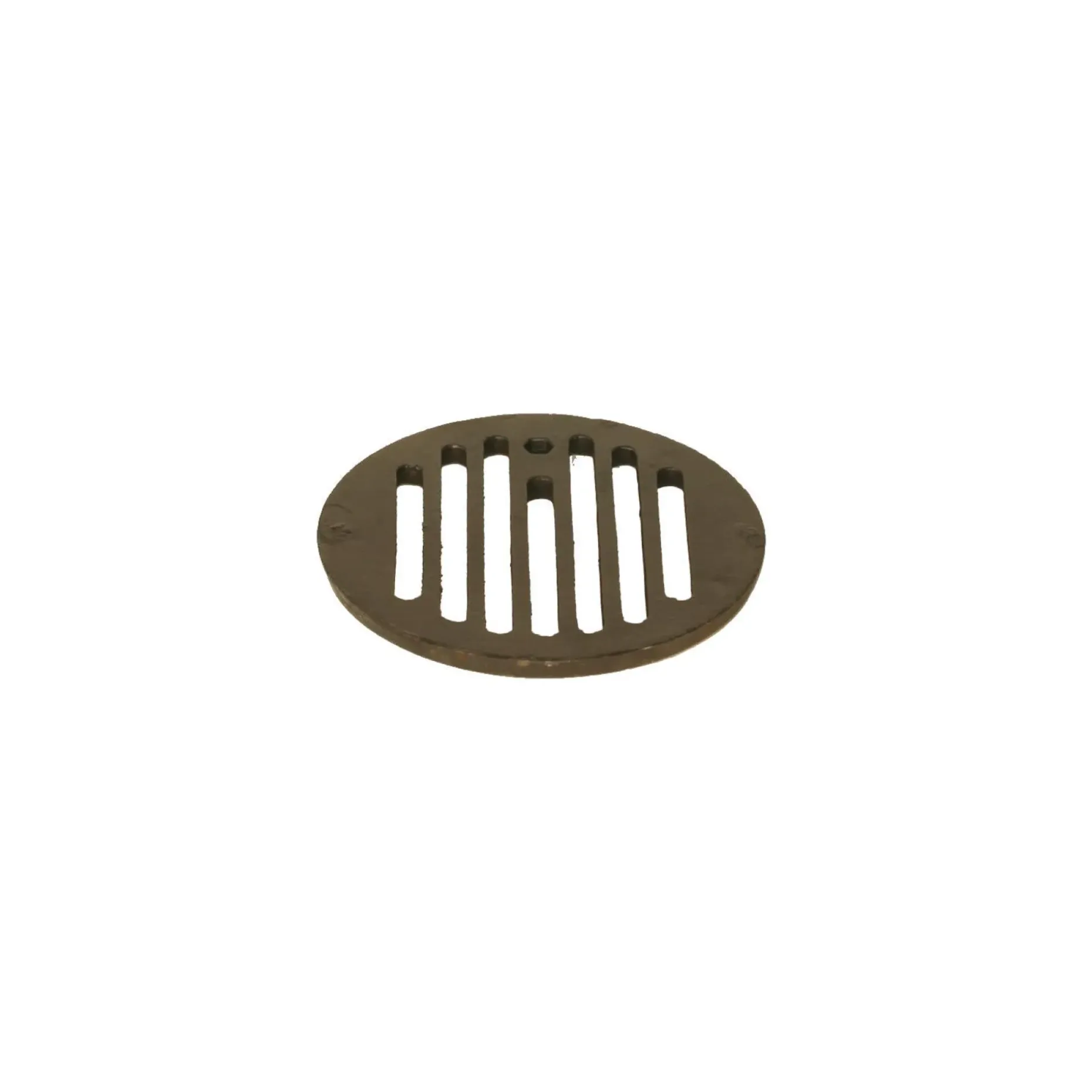 DUCO DUCOLET BRØNDRIST 12X200X200 MM 200 MM