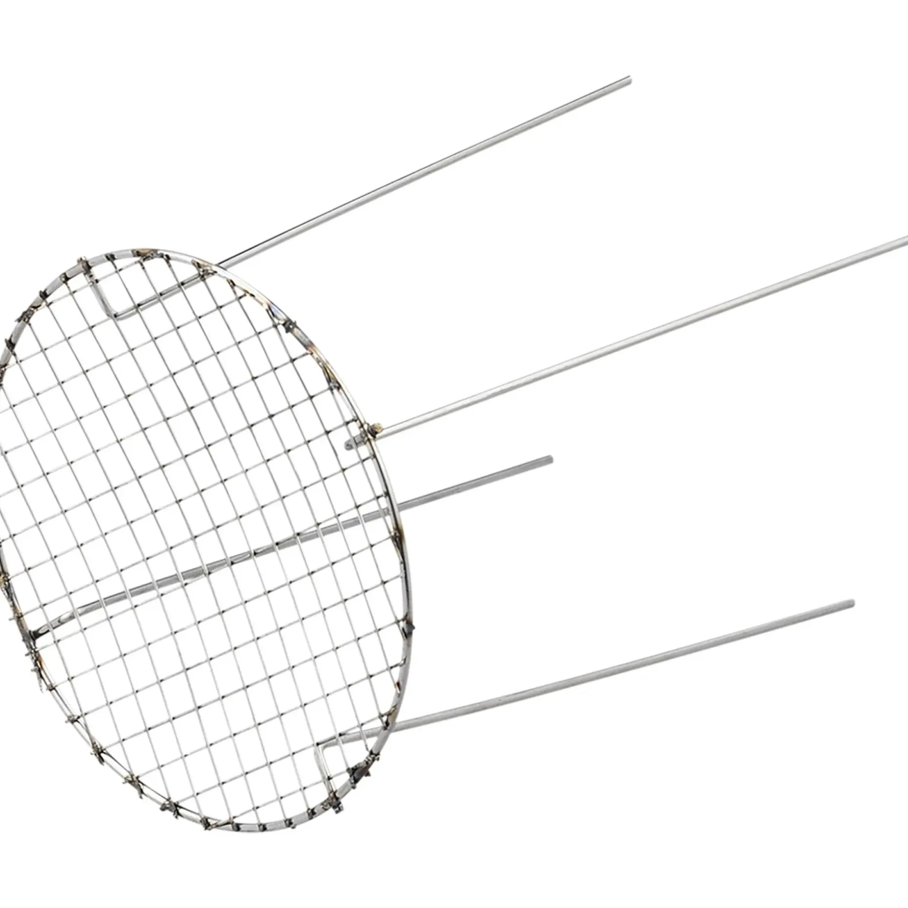 DUKA 195.3, Ø75 MM VENTILNET