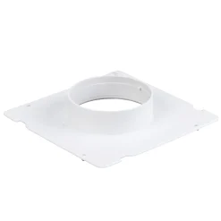 DUKA 10 C, Ø100 MM. OVERGANGSSTYKKE
