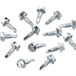 DUKA 4,2 X 13 MM MONTAGESKRUE