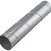 DUKA DSR100X1000 SPIRORØR Ø100 MM 1000 MM