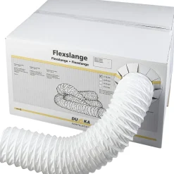 DUKA FLEXSLANGE Ø133 MM 25 M