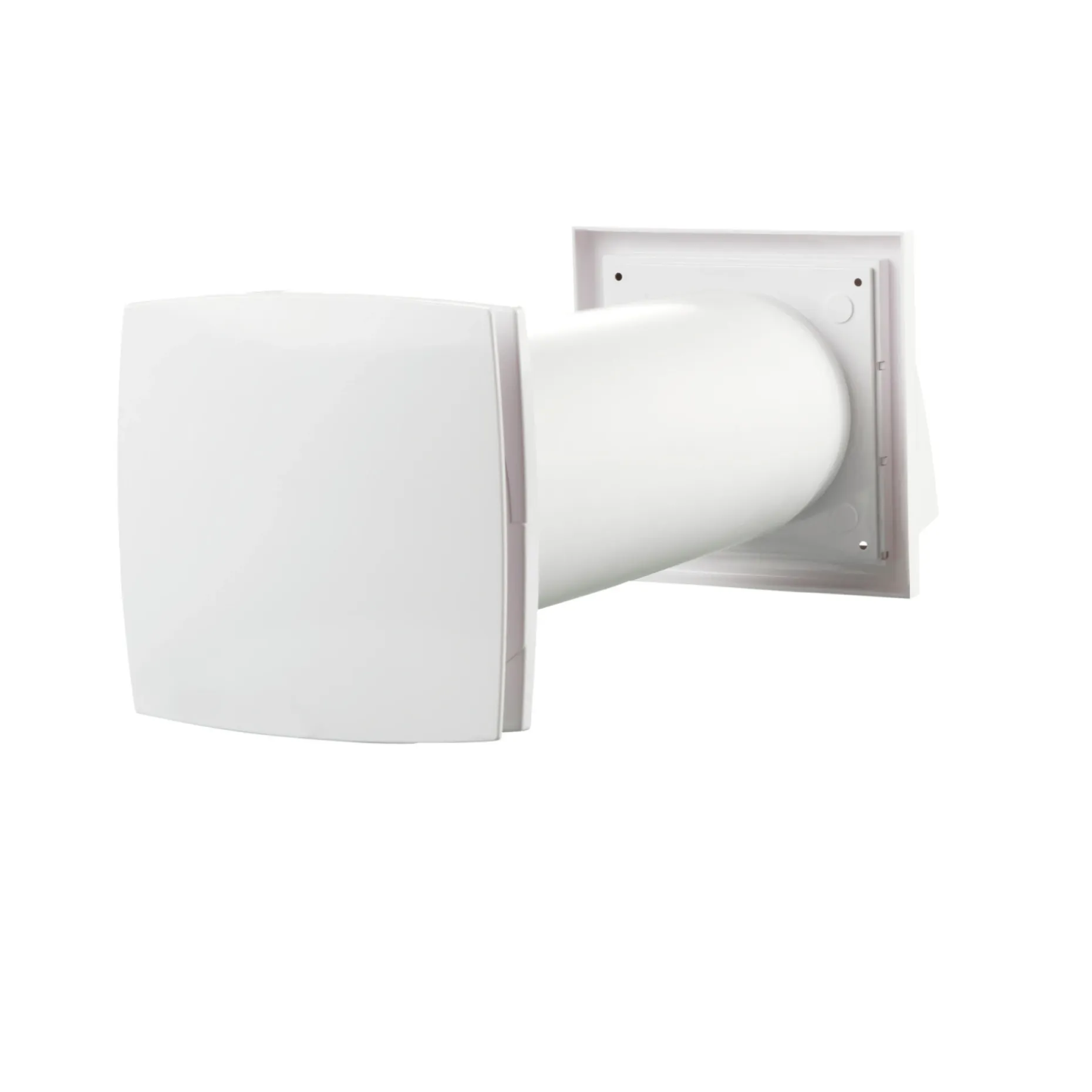 DUKA ONE C4 VARMEGENVINDING Ø100 MM