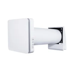 DUKA ONE PRO 50 S WIFI VARMEGENVINDING 160 MM