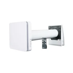 DUKA ONE PRO 25 S, WIFI VARMEGENVINDING 100 MM