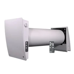 DUKA ONE S6 PLUS VARMEGENVINDING 160 MM