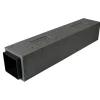 DUKA VENTILATIONSRØR 1000 MM