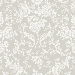 DURO STUDIO 2027 ROSENDAL TAPET 0,53X10 M