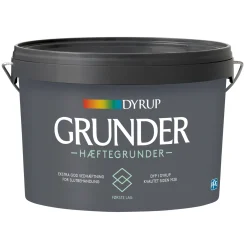 DYRUP HÆFTE GRUNDER 2,25 L