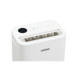 EEESE OTTO, WI-FI, 2-I-1 AFFUGTER OG LUFTRENSER 25 L