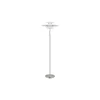 EGLO BRENDA GULVLAMPE HVID 145 CM