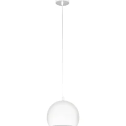 EGLO CAMASTRA PENDEL HVID 22,5 CM