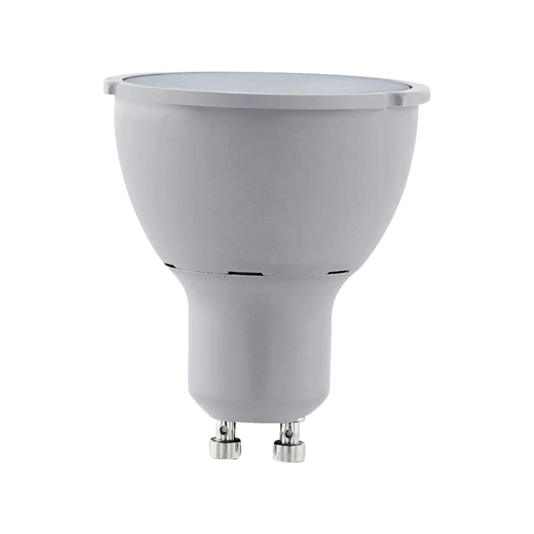 EGLO COB LED PÆRE SPOT GU10 4,8W