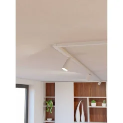 EGLO EASY SPOT SKINNESPOT HVID GU10 MAKS. 10W