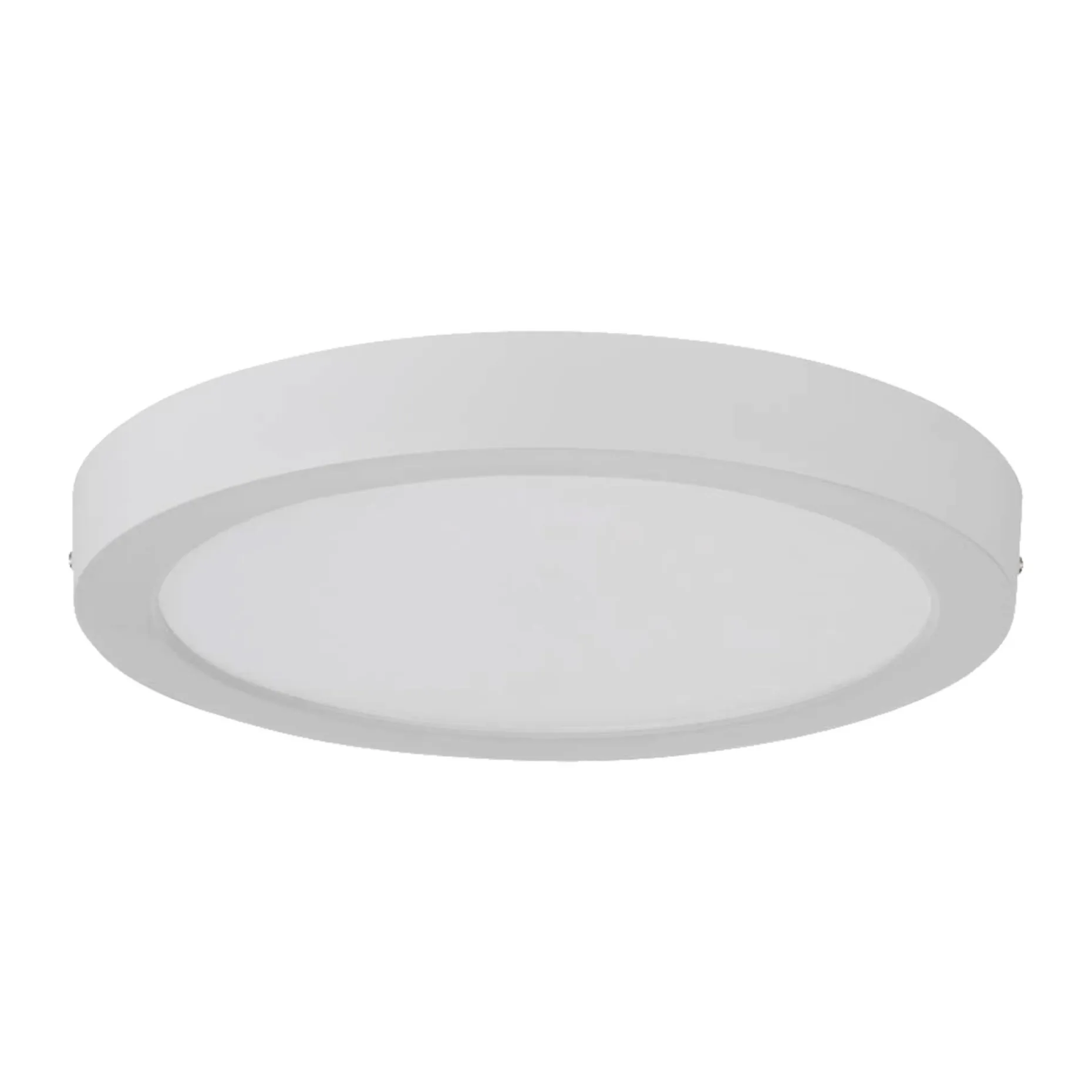 EGLO ECO RANGE IDUN-E PLAFOND 18,5W HVID 22,5 CM