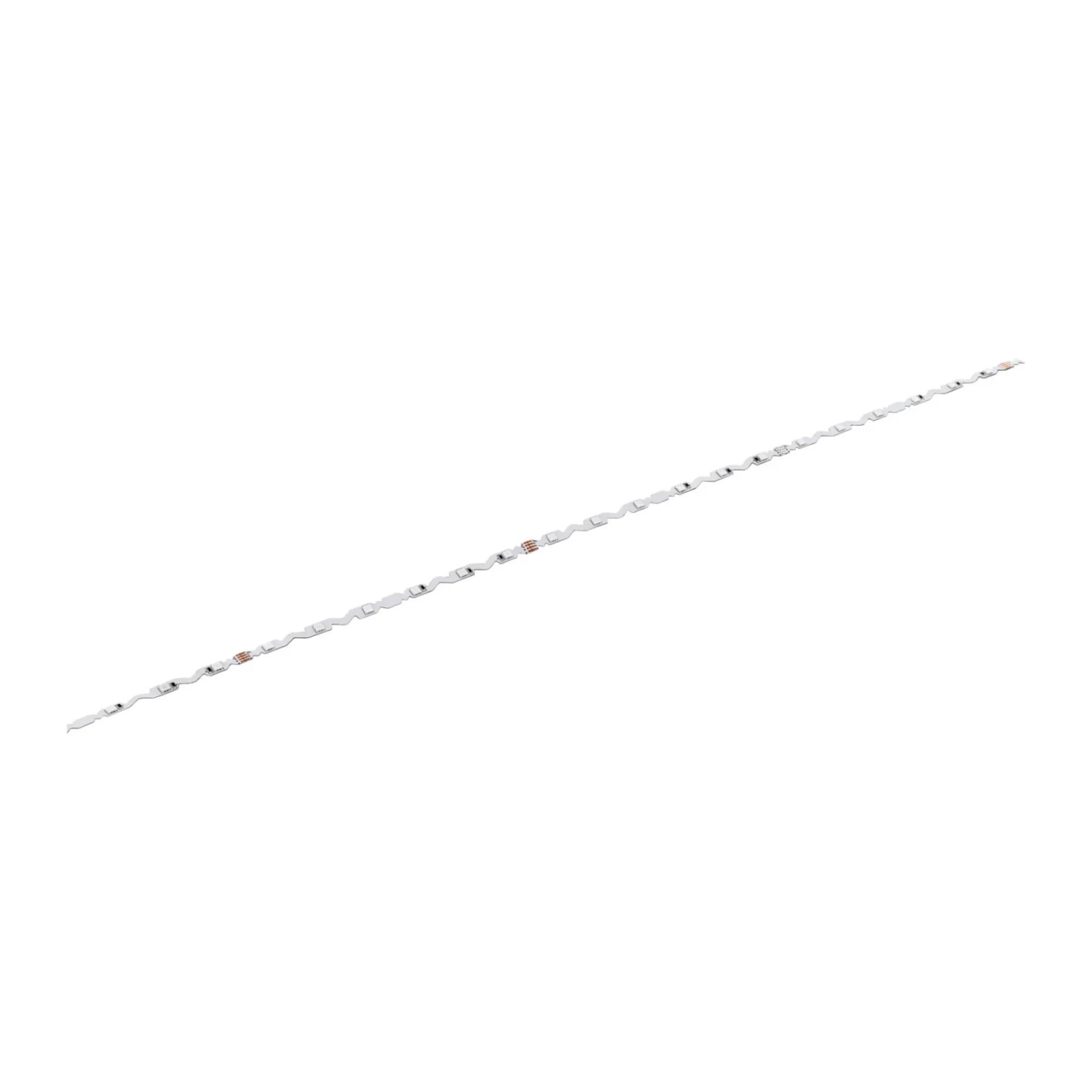 EGLO FLEXIBLE STRIPE LED DEKOPÆRE 9,7W 200 CM