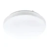 EGLO FRANIA DÆMPBAR PLAFOND 16,5W HVID 33 CM