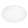 EGLO FRANIA PLAFOND 7W HVID 22 CM