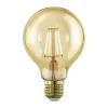 EGLO G80 LED DEKOPÆRE KRONE E27-LED 4W
