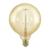 EGLO G125 LED PÆRE DEKO E27 4,5W