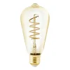 EGLO LED DEKOPÆRE DEKO E27 4W