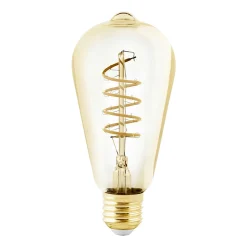 EGLO LED DEKOPÆRE DEKO E27 4W