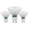 EGLO LED PÆRE SPOT GU10 3X4,5W