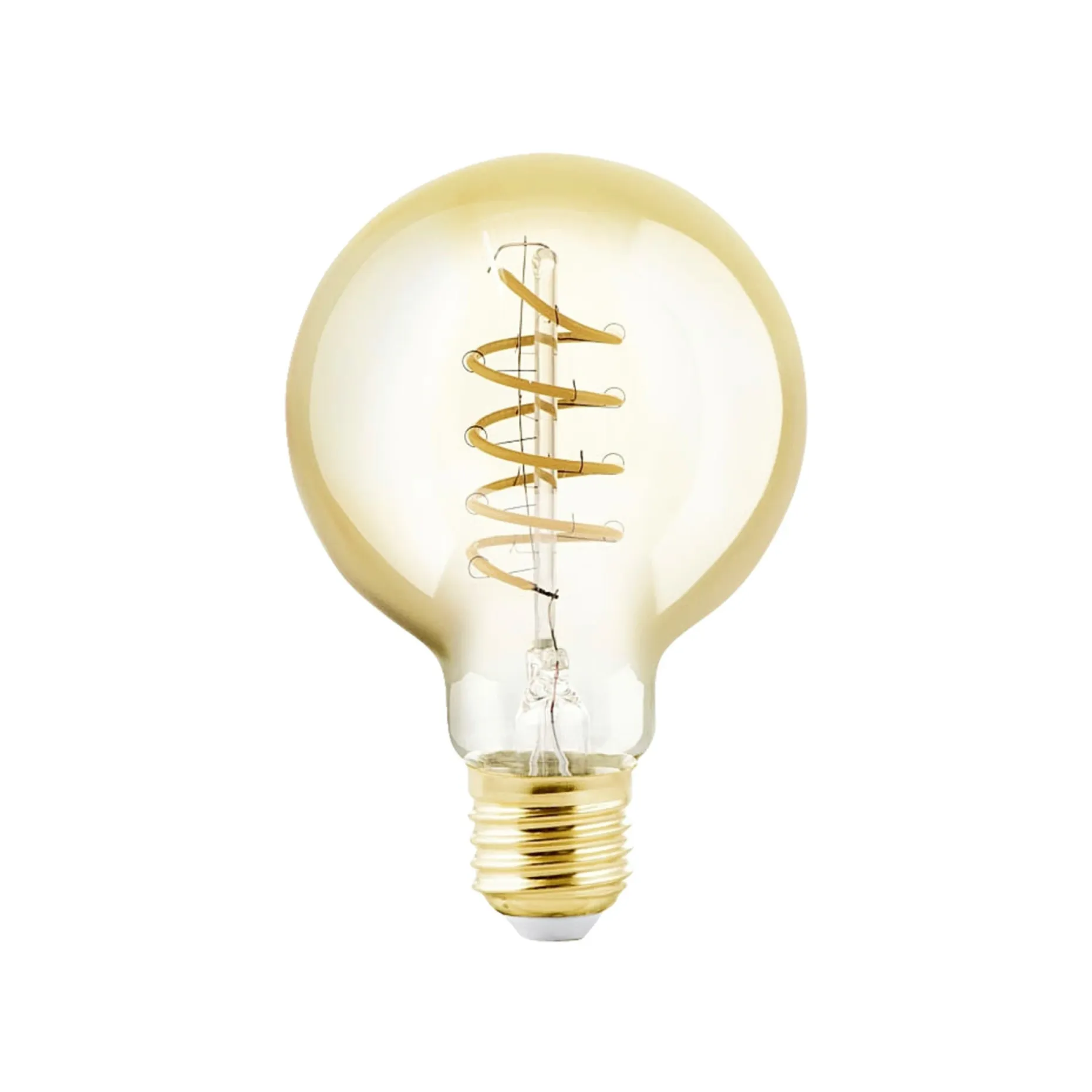 EGLO LM LED DEKOPÆRE DEKO E27 4W
