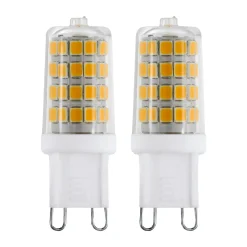 EGLO LM_LED_G9 LYSKILDE G9 2X3W