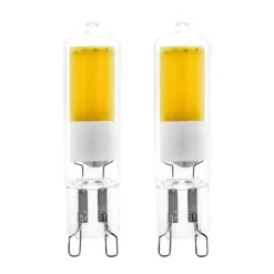 EGLO LM_LED_G9 LYSKILDE G9 2X2W