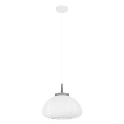 EGLO SUMMERHILL PENDEL HVID 40 CM