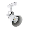 EGLO TB SERAS SKINNESPOT HVID GU10 1X35W