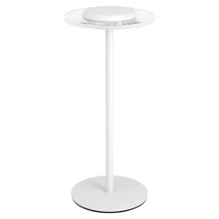 EGLO TREPELLA TREPELLA GENOPLADELIG BORDLAMPE HVID