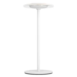 EGLO TREPELLA TREPELLA GENOPLADELIG BORDLAMPE HVID