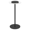 EGLO TREPELLA TREPELLA GENOPLADELIG BORDLAMPE SORT