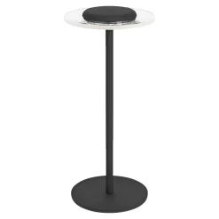 EGLO TREPELLA TREPELLA GENOPLADELIG BORDLAMPE SORT