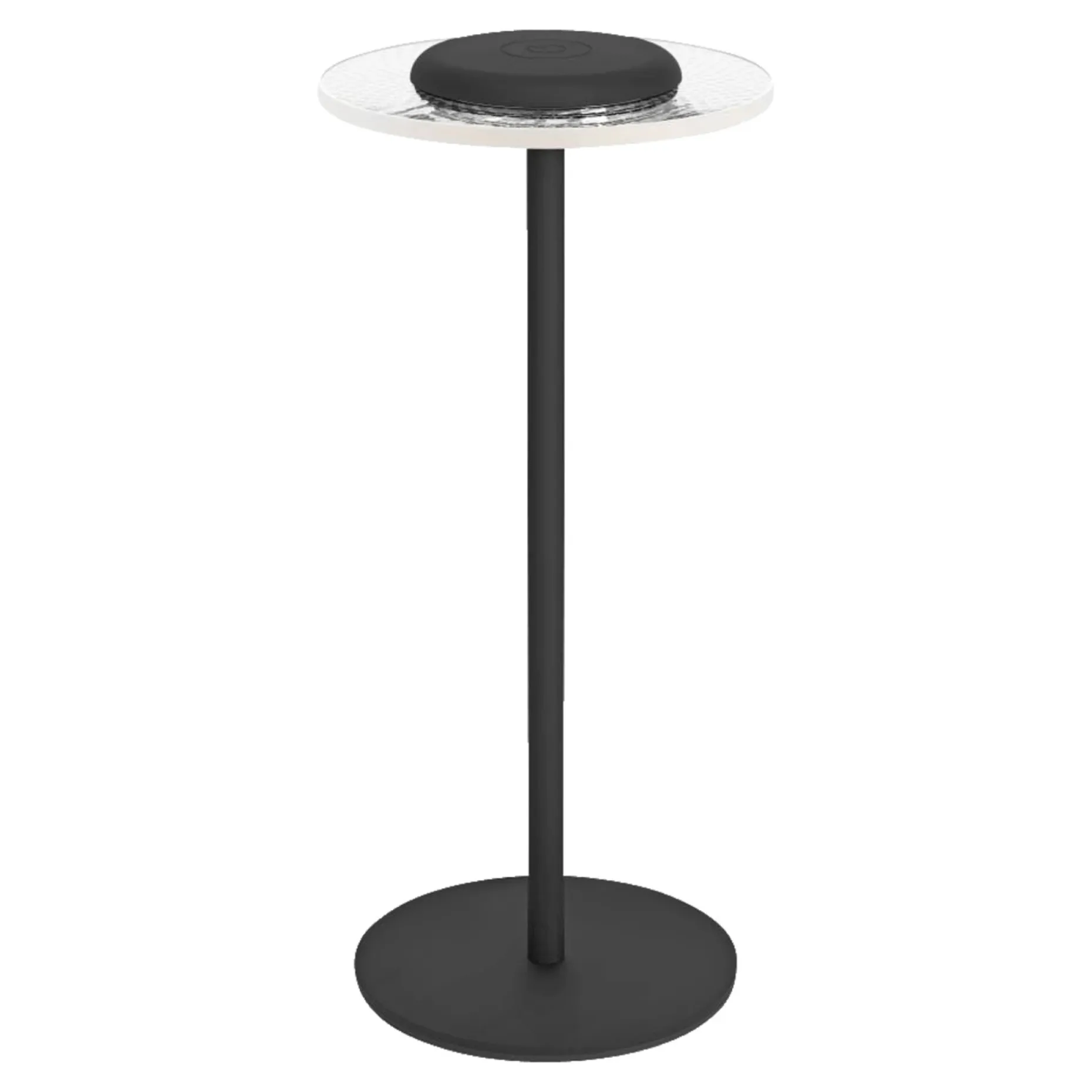 EGLO TREPELLA TREPELLA GENOPLADELIG BORDLAMPE SORT
