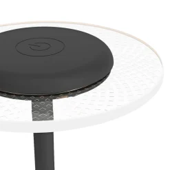 EGLO TREPELLA TREPELLA GENOPLADELIG BORDLAMPE SORT