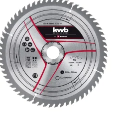 EINHELL RUNDSAVKLINGE Ø254 X 30 MM