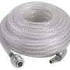 EINHELL TRYKLUFTSSLANGE Ø6 MM X 10M