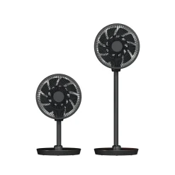 ELL BREEZE DUAL (60-95 CM) VENTILATOR